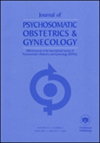 Journal of Psychosomatic Obstetrics & Gynecology雜志封面
